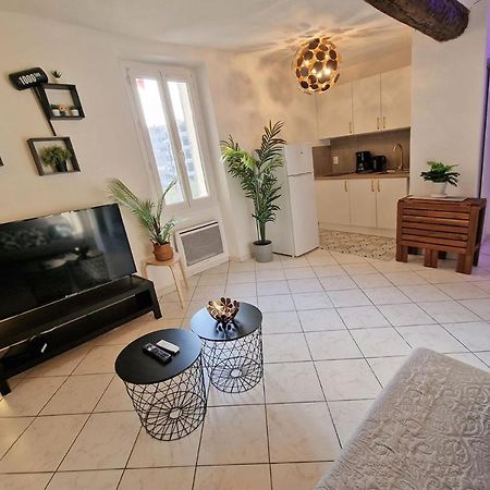 Gregbnb - T2 Design 30M2 - Ouest Tulon Zewnętrze zdjęcie