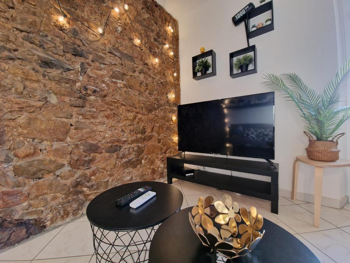 Gregbnb - T2 Design 30M2 - Ouest Tulon Zewnętrze zdjęcie