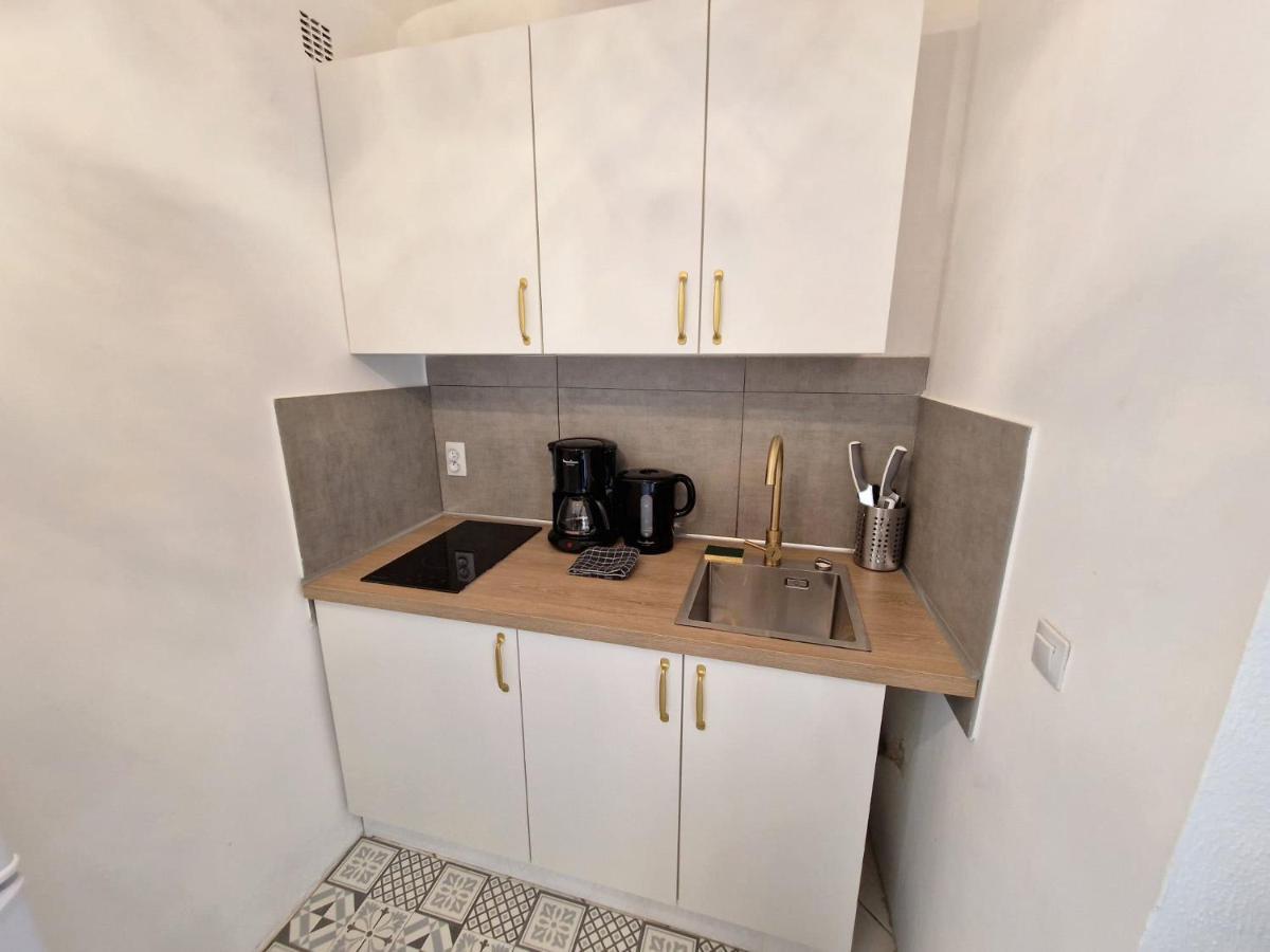 Gregbnb - T2 Design 30M2 - Ouest Tulon Zewnętrze zdjęcie