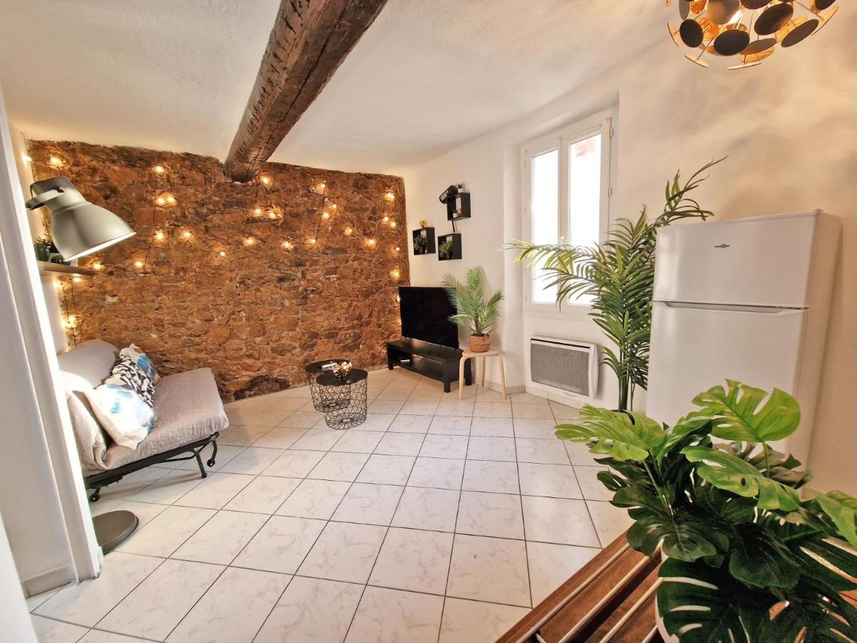 Gregbnb - T2 Design 30M2 - Ouest Tulon Zewnętrze zdjęcie