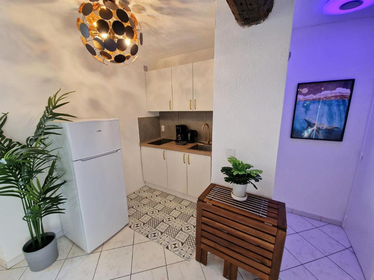 Gregbnb - T2 Design 30M2 - Ouest Tulon Zewnętrze zdjęcie