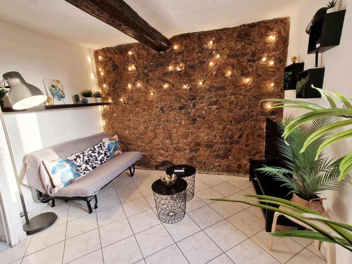 Gregbnb - T2 Design 30M2 - Ouest Tulon Zewnętrze zdjęcie