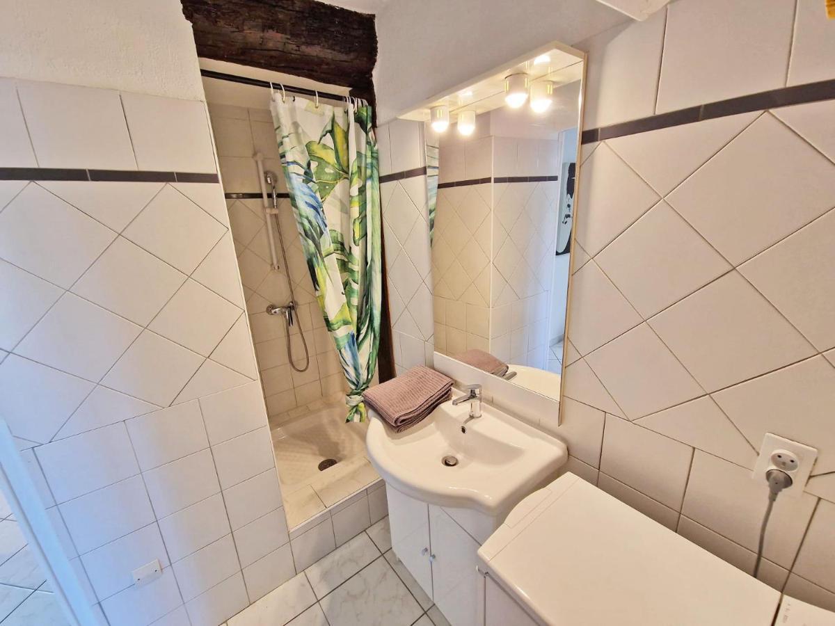 Gregbnb - T2 Design 30M2 - Ouest Tulon Zewnętrze zdjęcie