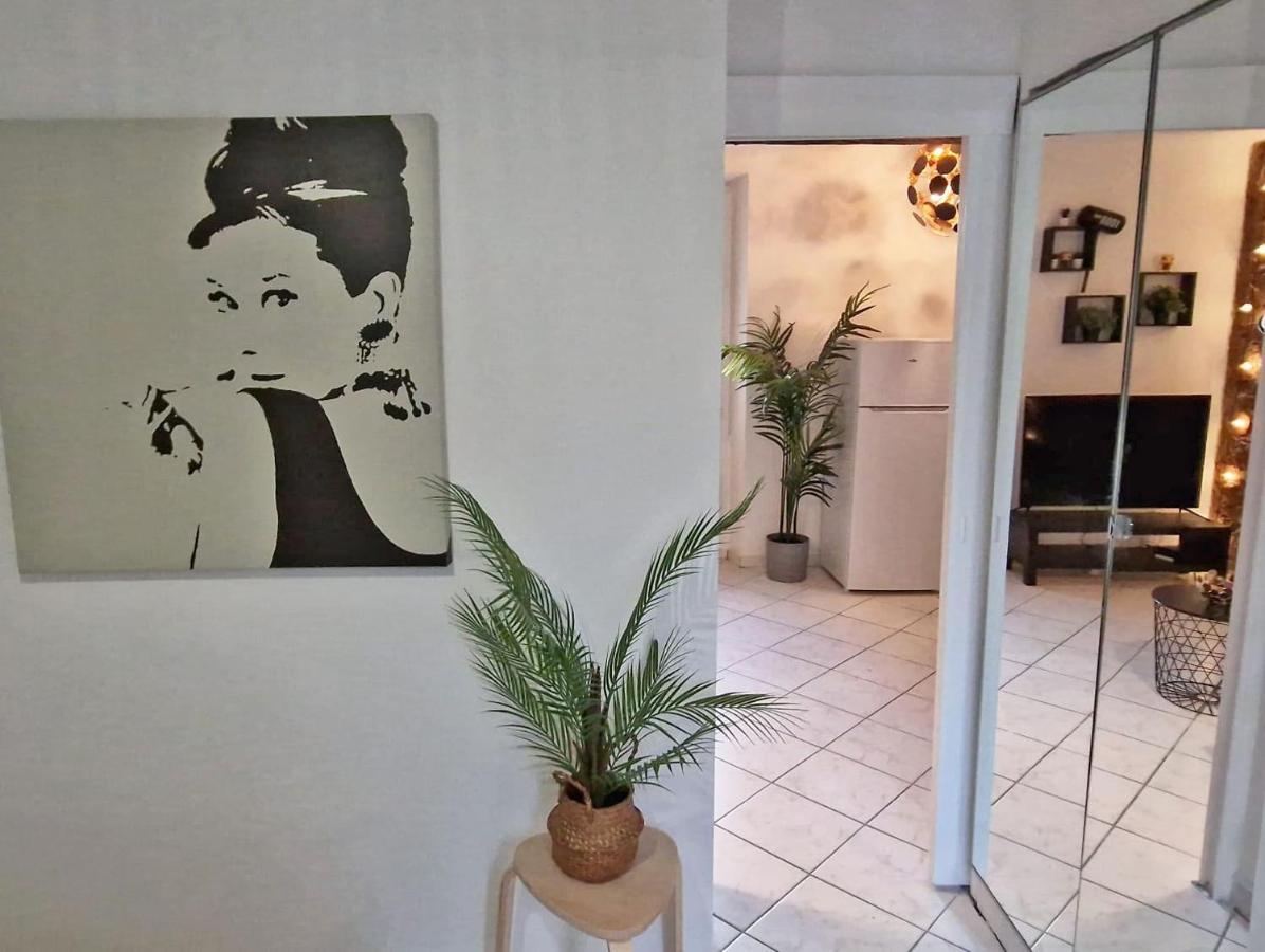 Gregbnb - T2 Design 30M2 - Ouest Tulon Zewnętrze zdjęcie