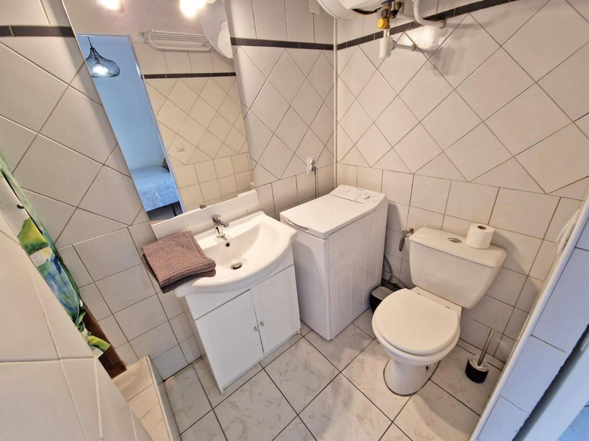 Gregbnb - T2 Design 30M2 - Ouest Tulon Zewnętrze zdjęcie